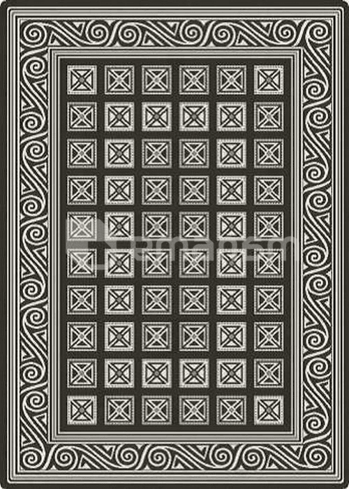ხალიჩა Karat Carpet Flex 19634/80 1.33x1.95 მ