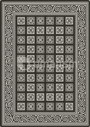 ხალიჩა Karat Carpet Flex 19634/80 1.33x1.95 მ