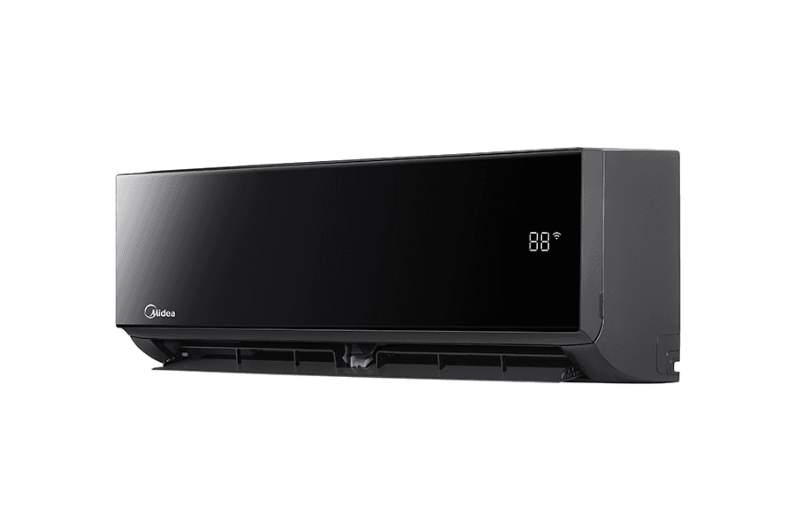კონდიციონერი AG-24N8DO Ioniser/Black