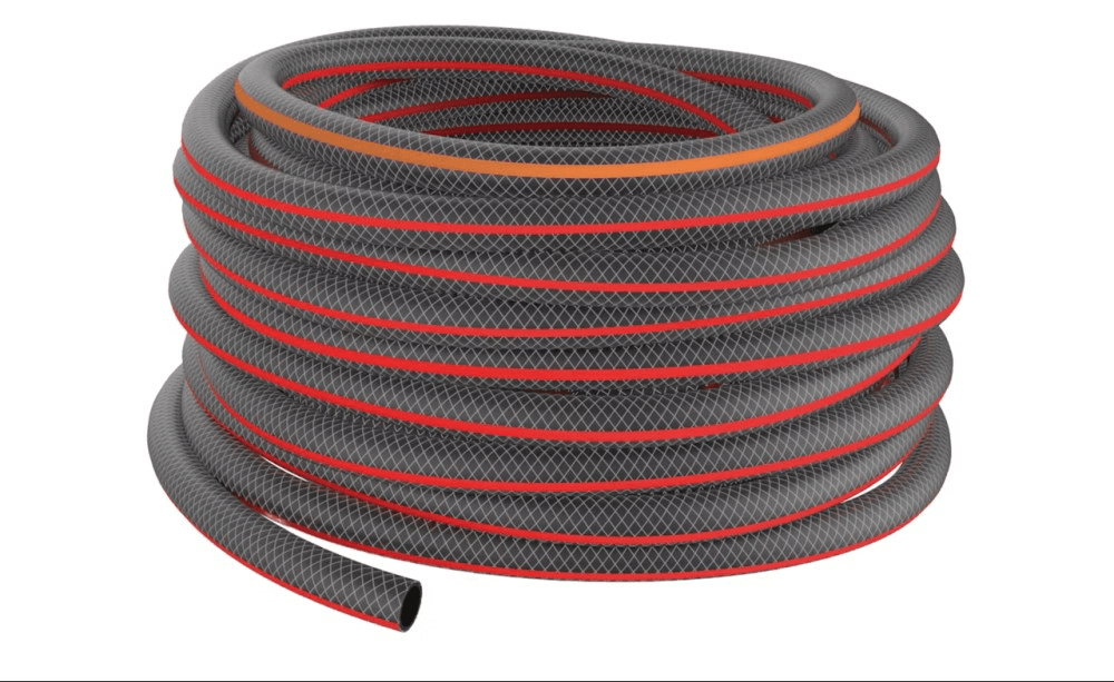 სარწყავი მილი Fiskars Solid Garden hose 1076063
