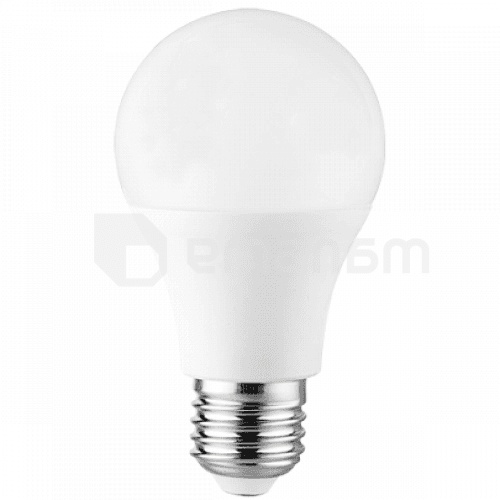 შუქდიოდური ნათურა LINUS 3000K 5W 220-240V E27
