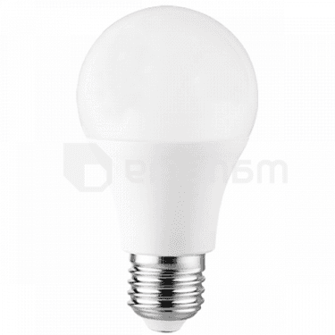 შუქდიოდური ნათურა LINUS 3000K 5W 220-240V E27