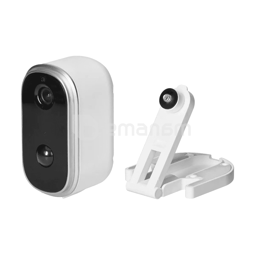 ვიდეო სამეთვალყურეო კამერა Tuya Wi-Fi IP65