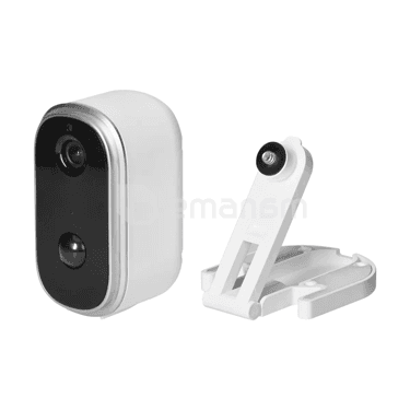 ვიდეო სამეთვალყურეო კამერა Tuya Wi-Fi IP65