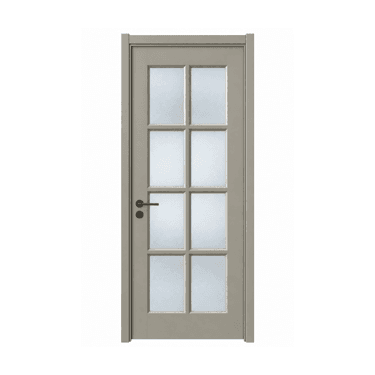 კარი მდფ WM-99 Silver Grey  2200*900*100