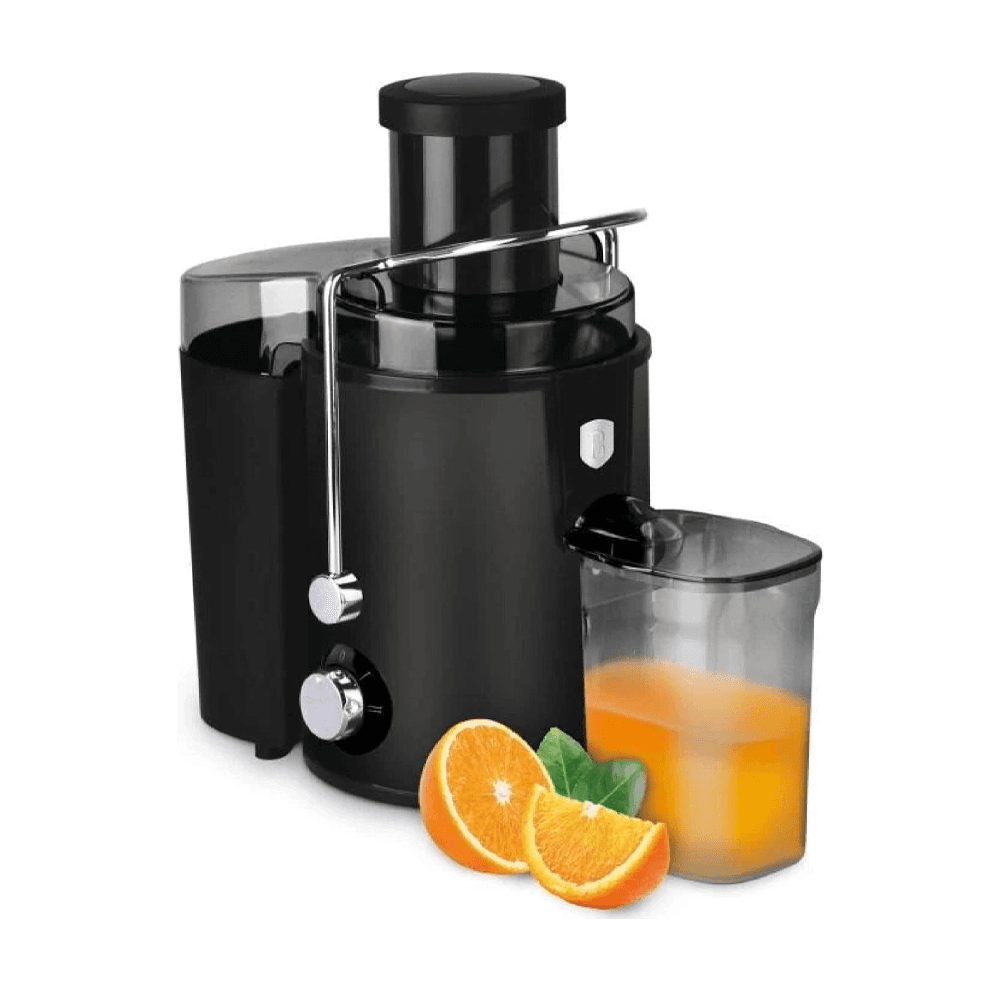 ელექტრო წვენსაწური BerlingerHaus BH-9828GE