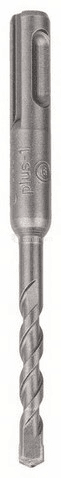 ბურღი Bosch SDS-plus-1 6x50/110 მმ (2608680262)