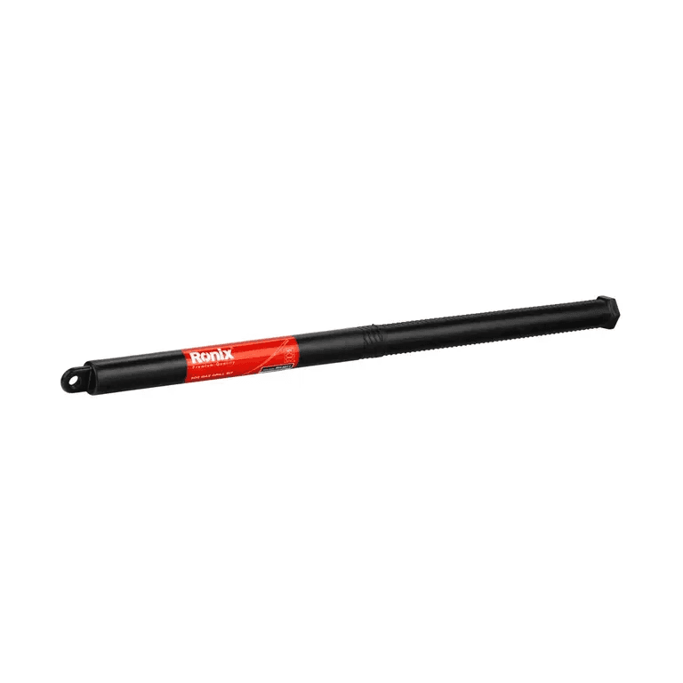 SDS-Max ბურღი Ronix Rh-5011, 18*500 მმ