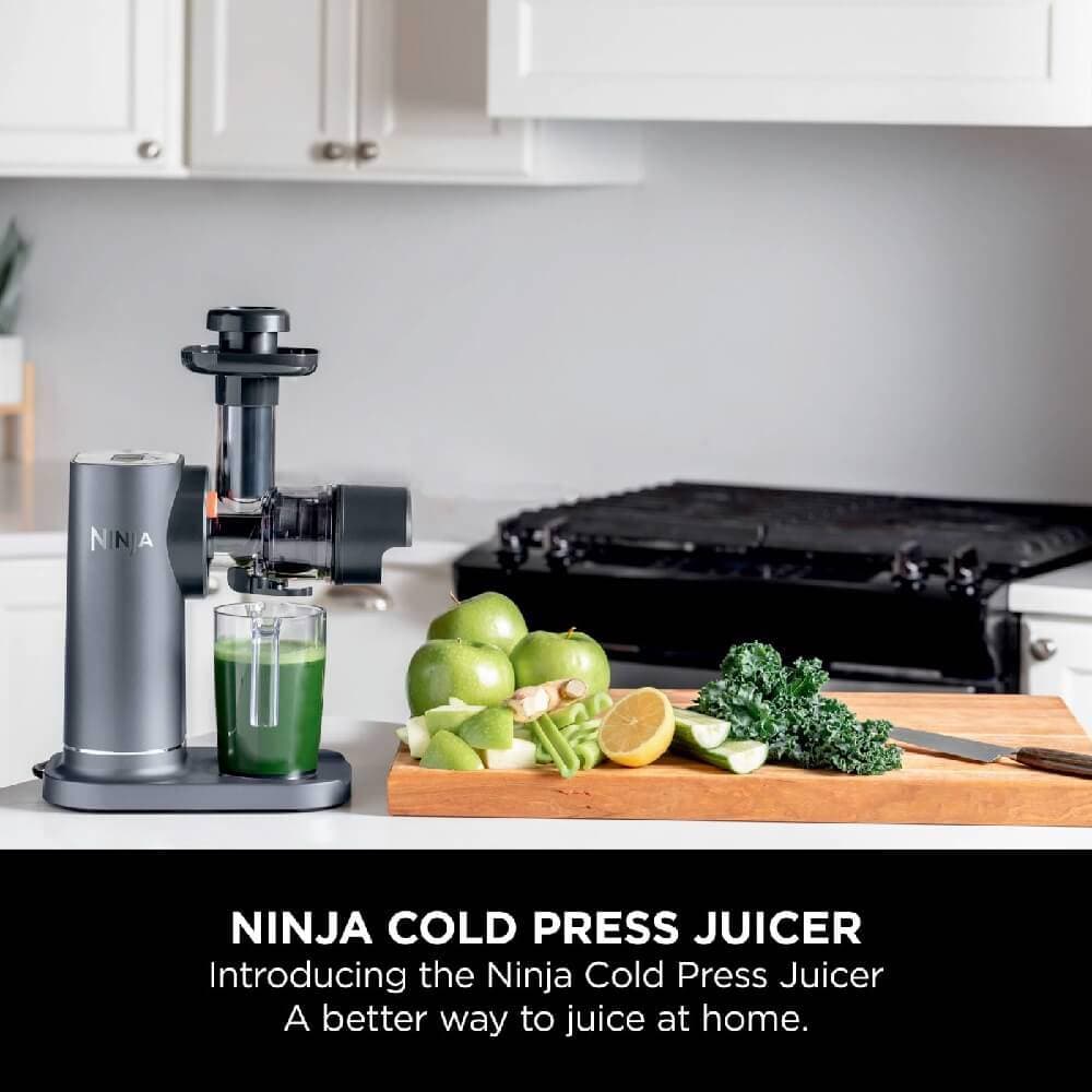 წვენსაწური Ninja JC151EU