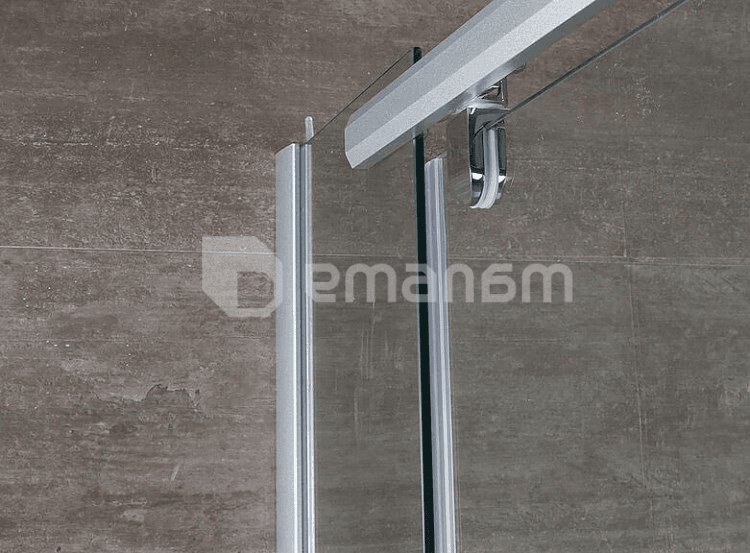 შუშა შხაპის Erlit ER10109H-C1 90x90x200 cm