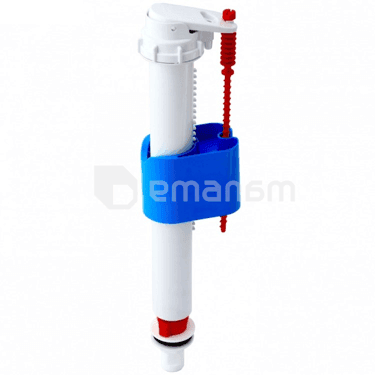 არმატურა გვერდული ANI Plast WC5010 1/2