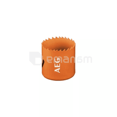 გვირგვინი Aeg 4932367262 Bi-Metal 48 მმ