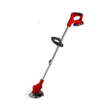 ტრიმერი აკუმულატორის Rodex RDX9022 21V 2x1.5ah