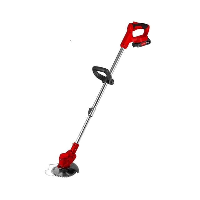 ტრიმერი აკუმულატორის Rodex RDX9022 21V 2x1.5ah
