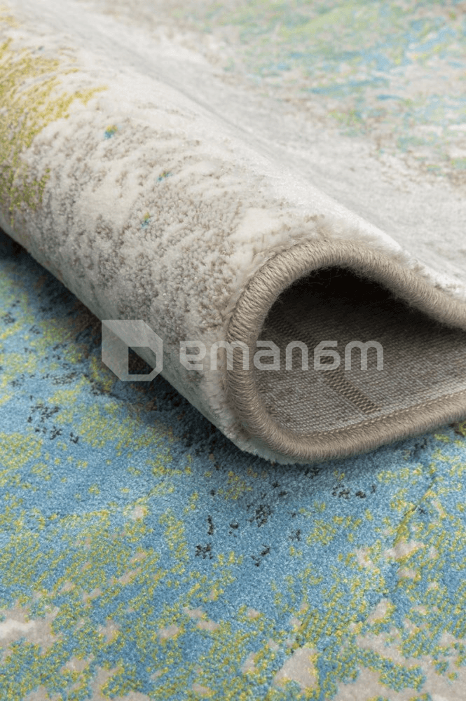 ხალიჩა OSTA PATINA 410-40-500 160x230 სმ