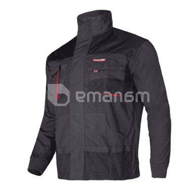ქურთუკი LAHTI PRO LPBR0156 XL