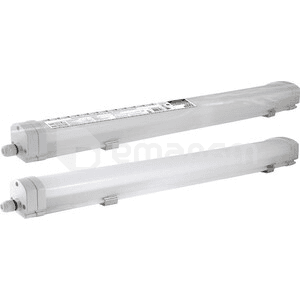 შუქდიოდური სანათი TDM 4000K 16W