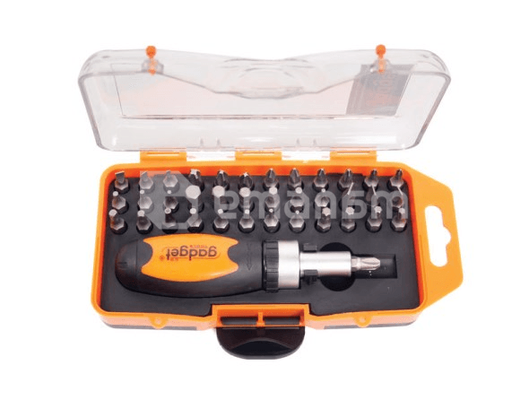 ნაკრები Gadget 229917 38 ც