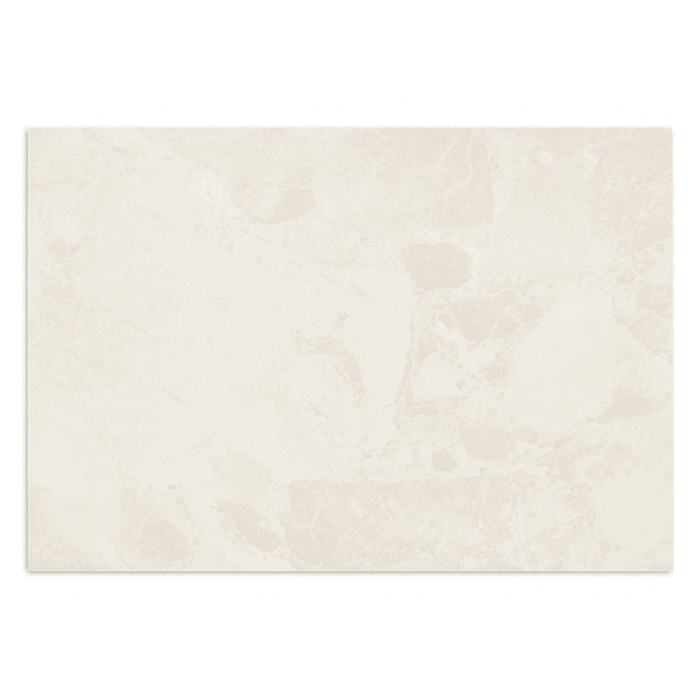 კერამოგრანიტი Ceroq SOGNO WHITE MATT 60x120 სმ