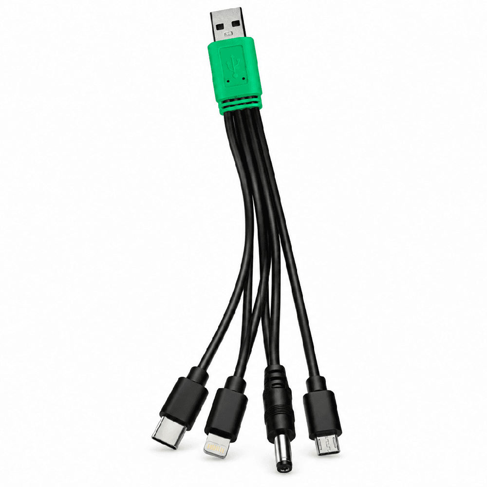 მზის ენერგიის პორტატული ფანარი EASY POWER EP-0138B 183x64x135 მმ