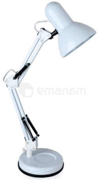 სანათი მაგიდის Camelion KD-313 С01 E27 1x MAX 60W
