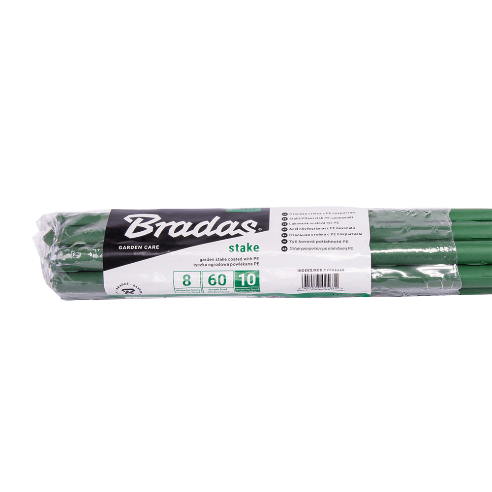 ბაღის ბოძი Bradas 0.8x90 სმ