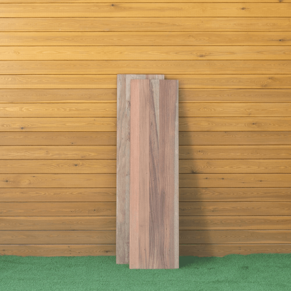 საფეხური ECOWOOD GHEOMBI 38x300x1000 მმ ბუნებრივი ხისფერი
