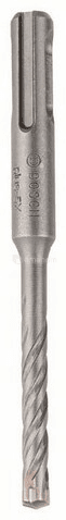 ბურღი Bosch SDS-plus-5X 6x50x110 მმ (2608833777)