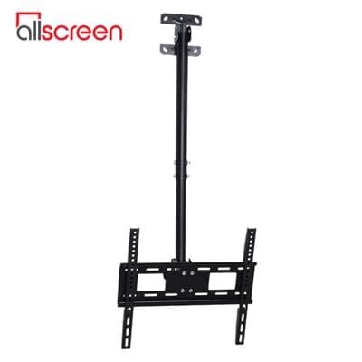 ტელევიზორი საკიდი ჭერზე ALLSCREEN TV Ceiling Mount Bracket CTC3255 TV SIZE: 32"-55"
