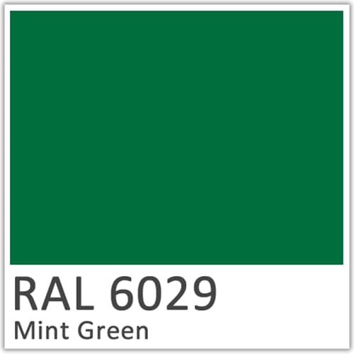 Elegance - ინტერიერის საღებავი 10ლ, RAL-6029