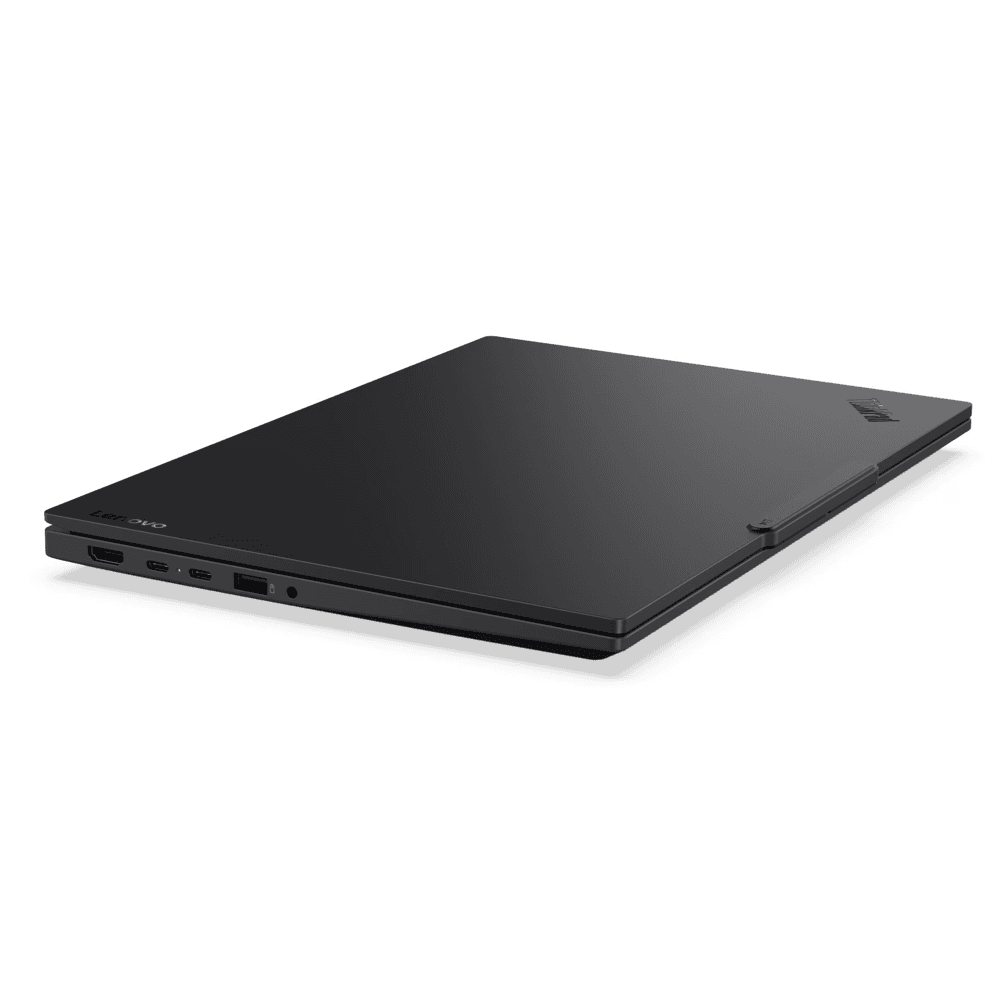 ნოუთბუქი Lenovo 21Y20051GX ThinkPad E14 Gen 8 , 14'', Ryzen AI 5-330, 16GB, 512GB SSD, Integrated, Black