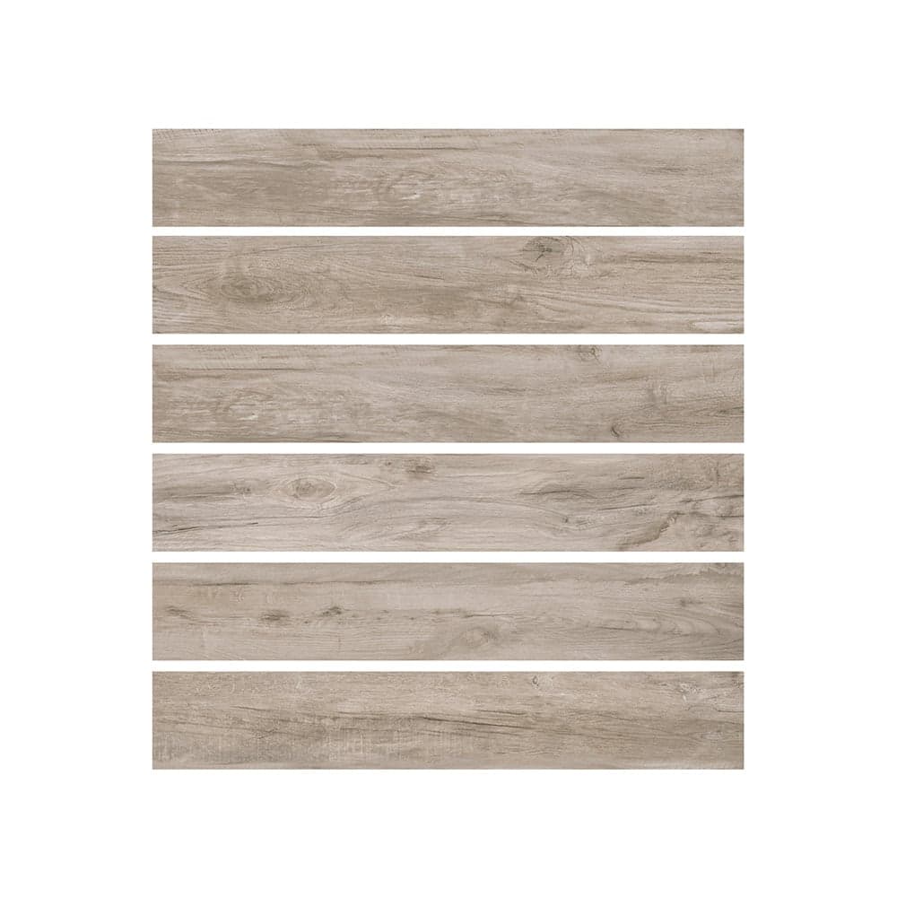 კერამოგრანიტი Savannah Silver 20*120 "EGE"