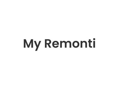 მაი რემონტი • My Remonti