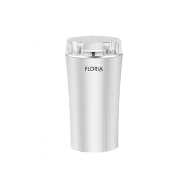ყავის საფქვავი FLORIA ZLN2398 WHITE
