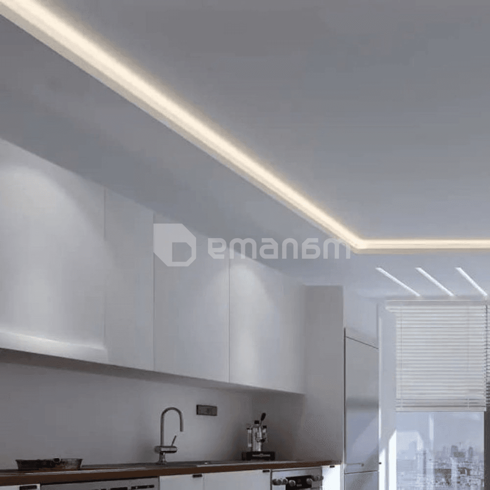 ლენტი LED V-TAC LS 3528 212025 120 5მ 12V 3000K თეთრი
