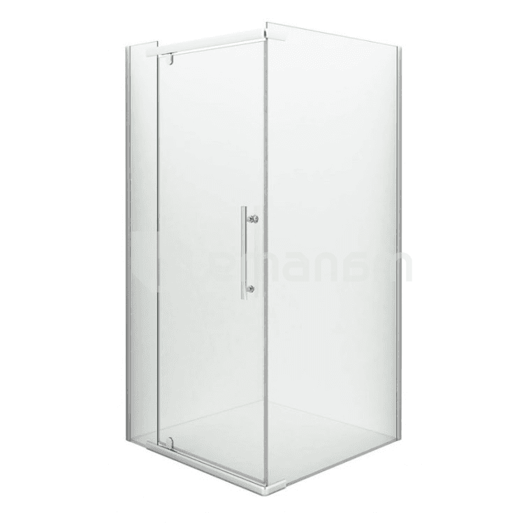 შუშა შხაპის Erlit ER10109H-C1 90x90x200 cm