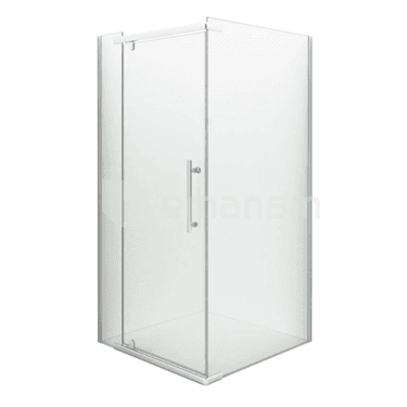 შუშა შხაპის Erlit ER10109H-C1 90x90x200 cm