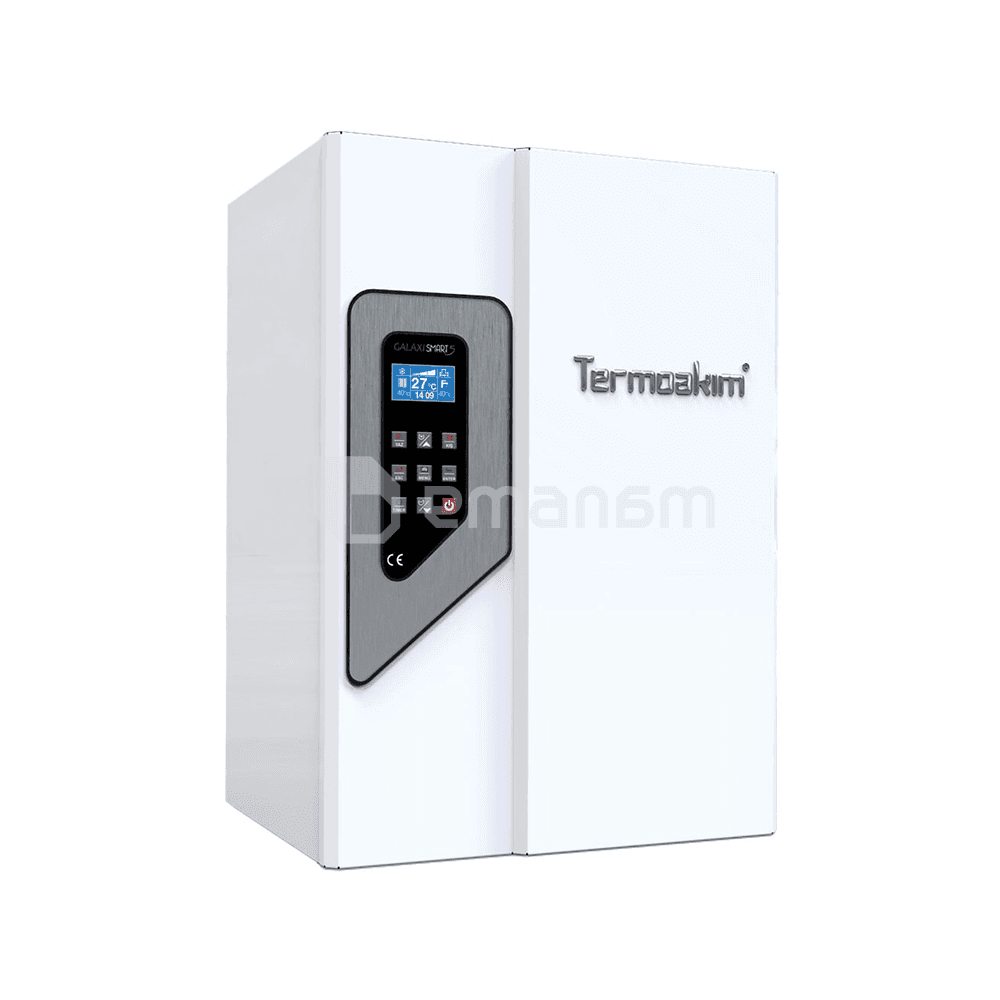 გათბობის ელექტრო ქვაბი TERMOAKIM GALAXI SMART S 18 kw