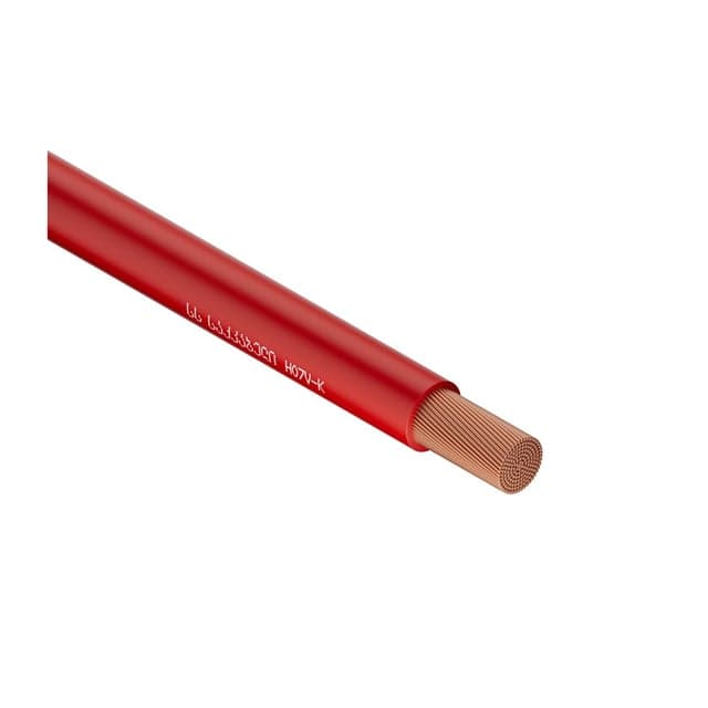 კაბელი Sakcable H07V-K პვ 3 1х1.5