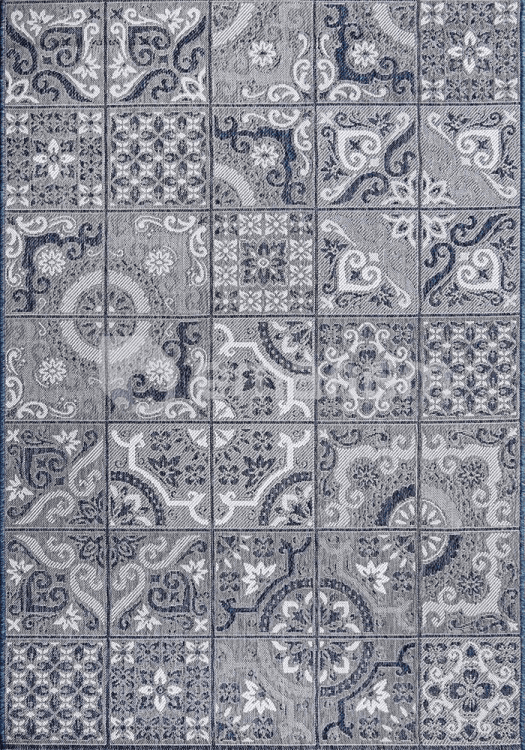 ხალიჩა Karat Carpet Victory 59519/167 0.8x1.5 მ