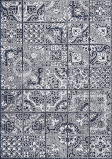 ხალიჩა Karat Carpet Victory 59519/167 0.8x1.5 მ