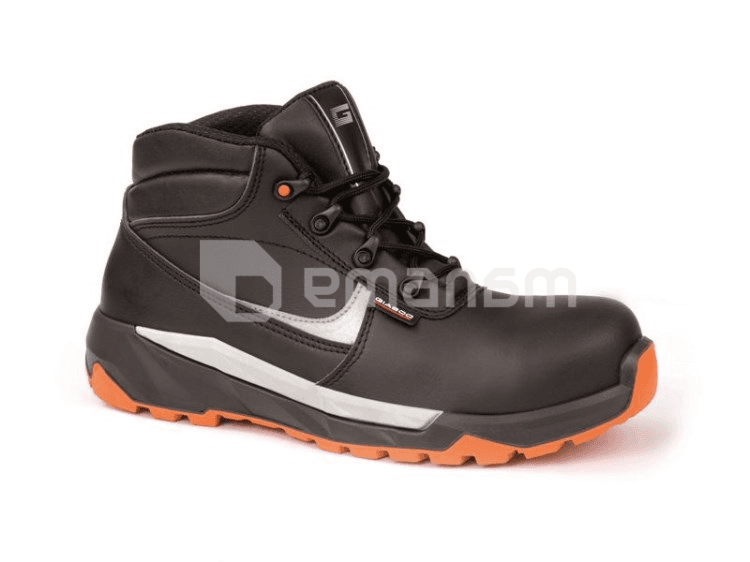 დამცავი ფეხსაცმელი Giasco S3 Trivor 3C198O 44