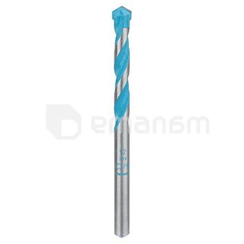 ბურღი უნივერსალური Bosch CYL-9 12x90/150 მმ