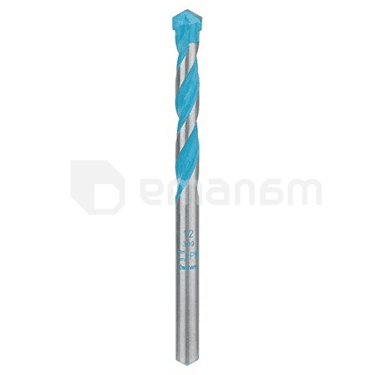ბურღი უნივერსალური Bosch CYL-9 12x90/150 მმ