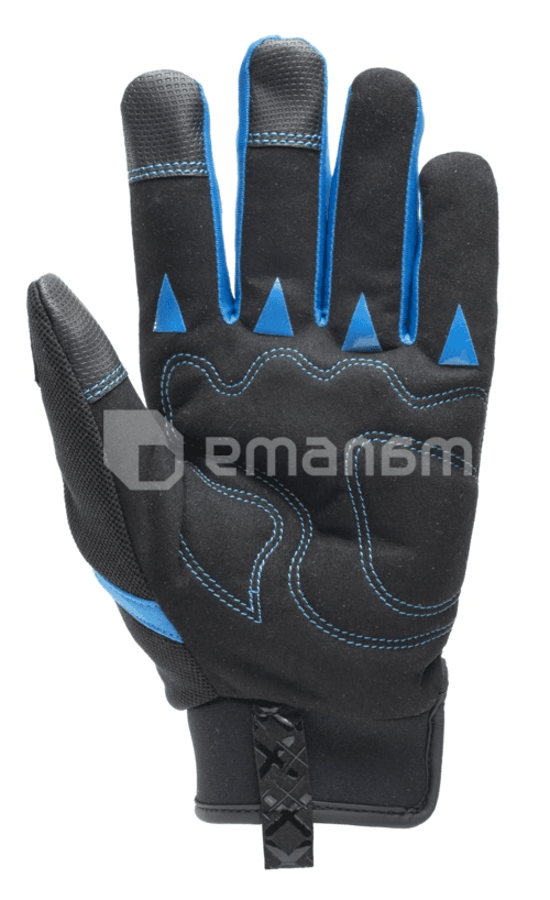 თერმული და წყალგაუმტარი ხელთათმანი Coverguard Eurowinter MX100 10