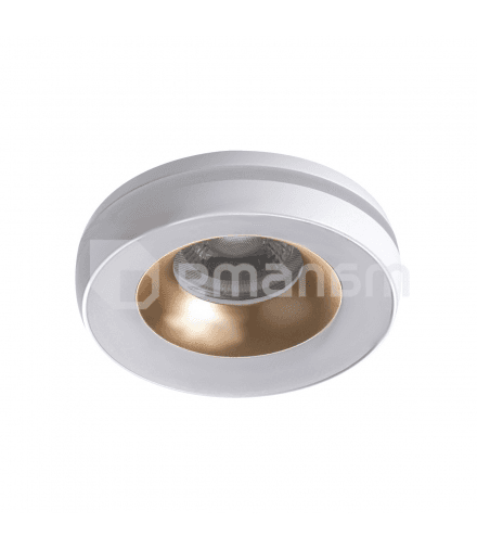 წერტილოვანი სანათი KANLUX ELICEO DSO W/G GX5.3/GU10 1x MAX 10W