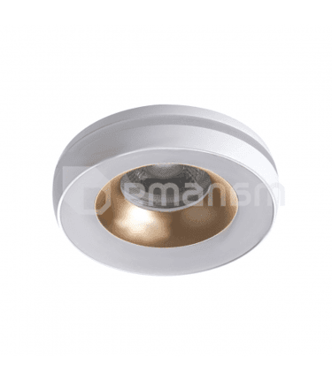 წერტილოვანი სანათი KANLUX ELICEO DSO W/G GX5.3/GU10 1x MAX 10W