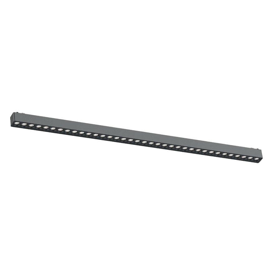 მაგნიტური ტრეკის სანათი ACK LED 30W 3000–6500K IP20 AD45-02591 დიმირებადი