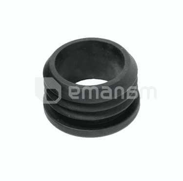 რეზინის შუასადები  McAlpine 50x40 FLEXCONN-5040-WH