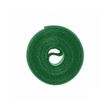 ლენტი მცენარის Bradas 9.5x2 rolka GREEN